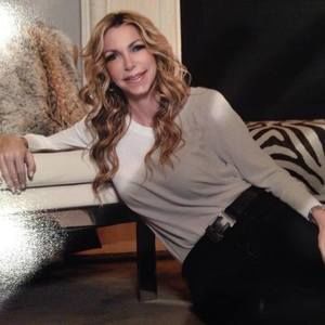 Meet your Posher, Maryse